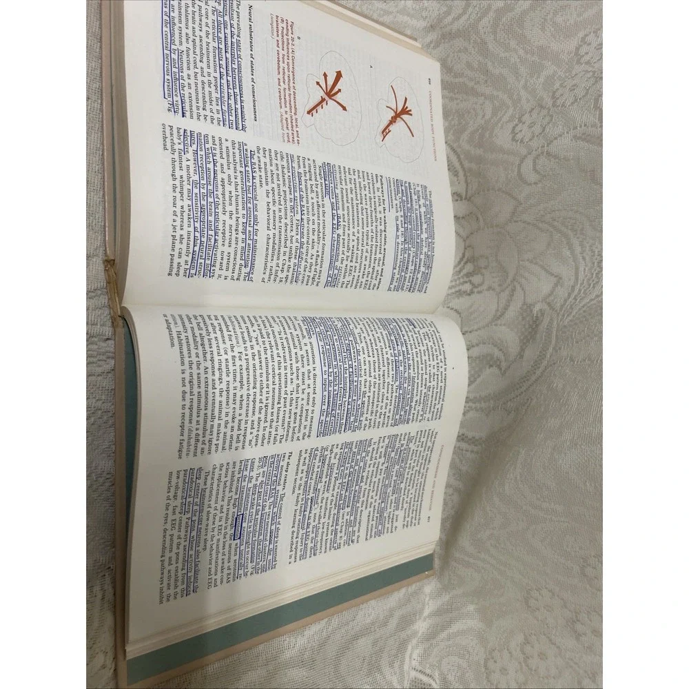 Human Physiology Mechanisms Of Body Function Third Edition Vander Sherman Lucian - Picture 9 of 12